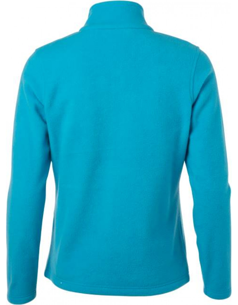Jachetă din microfleece pentru femei